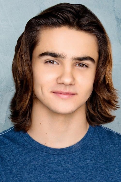 Luca Luhan zdjęcie