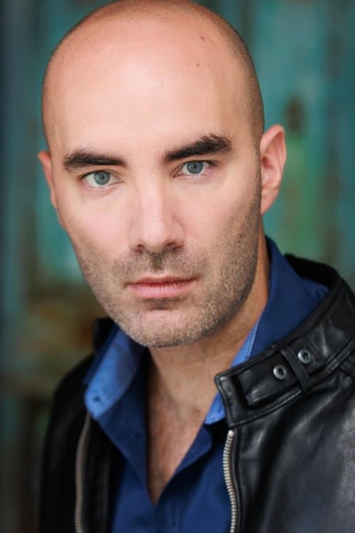 Luca Manganaro zdjęcie