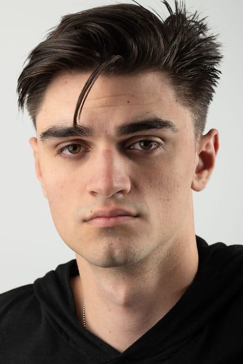 Luca Slade zdjęcie