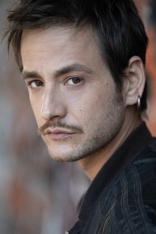 Luca Terracciano zdjęcie