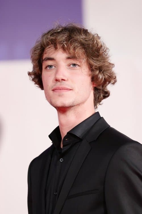 Luca Vergoni zdjęcie