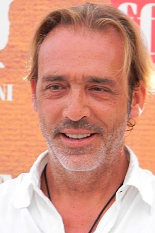 Luca Ward zdjęcie