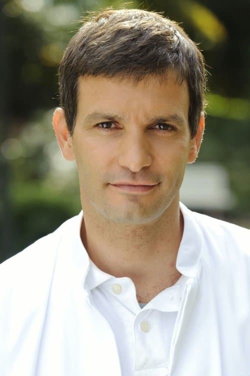Luca Zamperoni zdjęcie