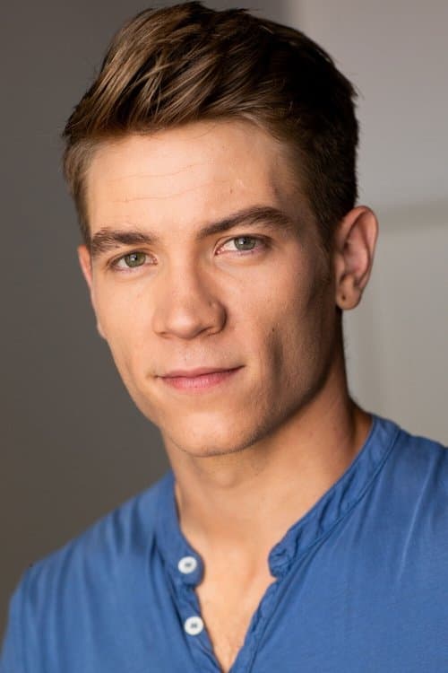Lucas Adams zdjęcie