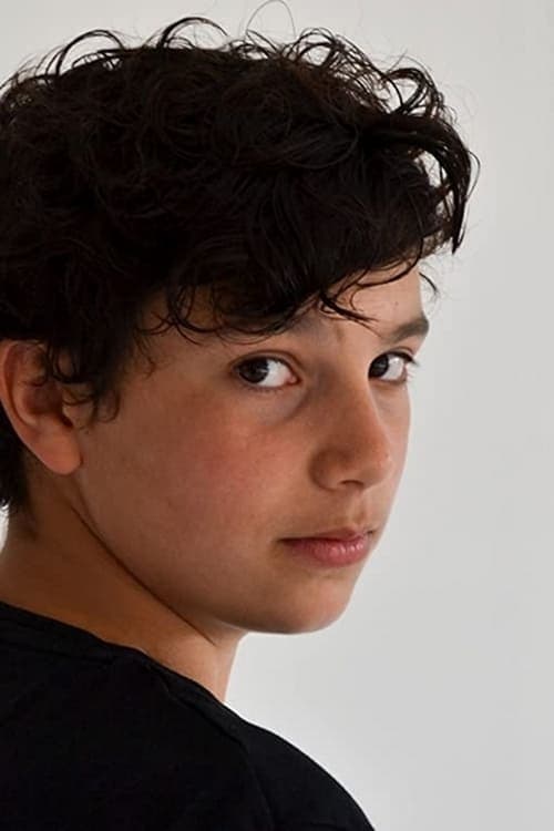 Lucas Bond zdjęcie