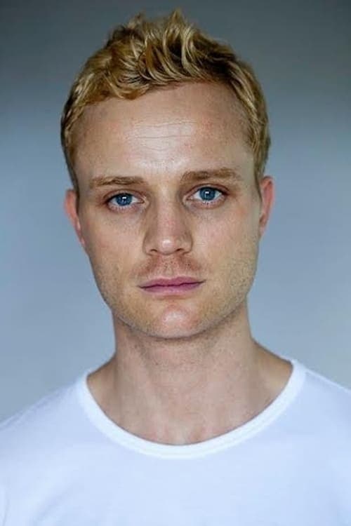 Lucas Hansen zdjęcie