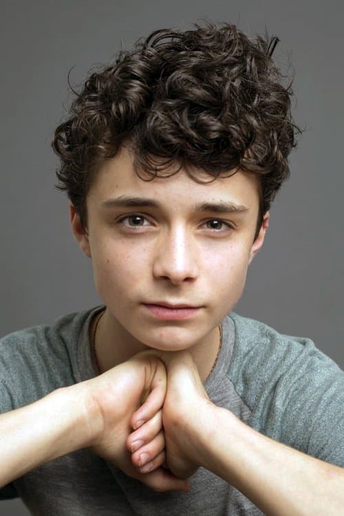 Lucas Jade Zumann zdjęcie
