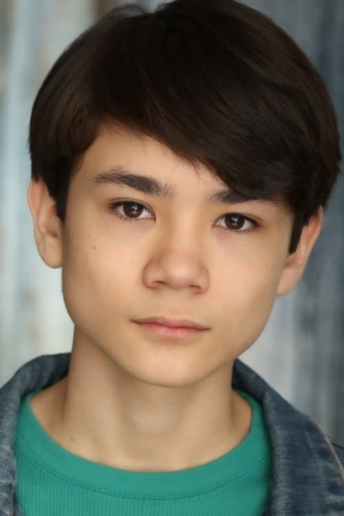 Lucas Jaye zdjęcie