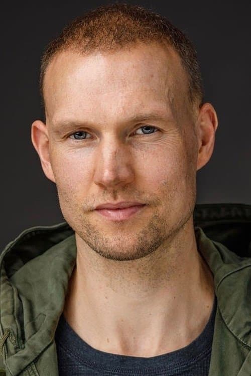 Lucas Kerr zdjęcie