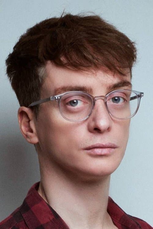 Lucas Lagré zdjęcie