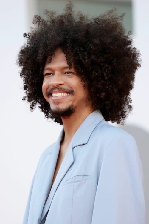 Lucas Oranmian zdjęcie