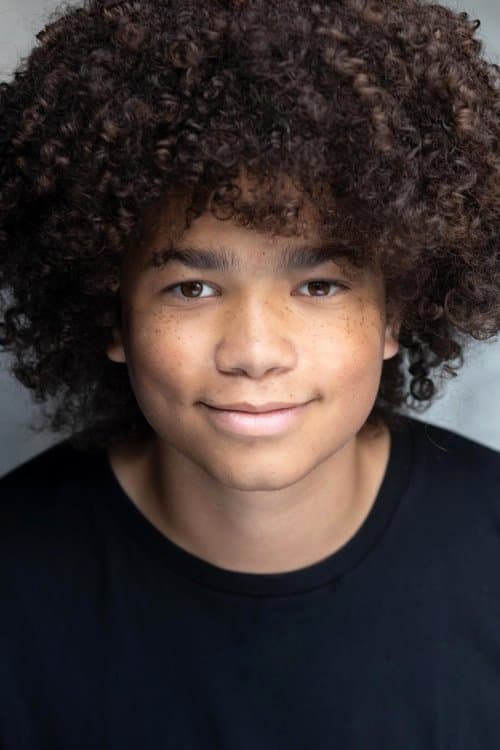 Lucas Persaud zdjęcie