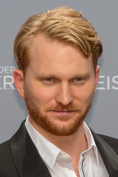 Lucas Prisor zdjęcie