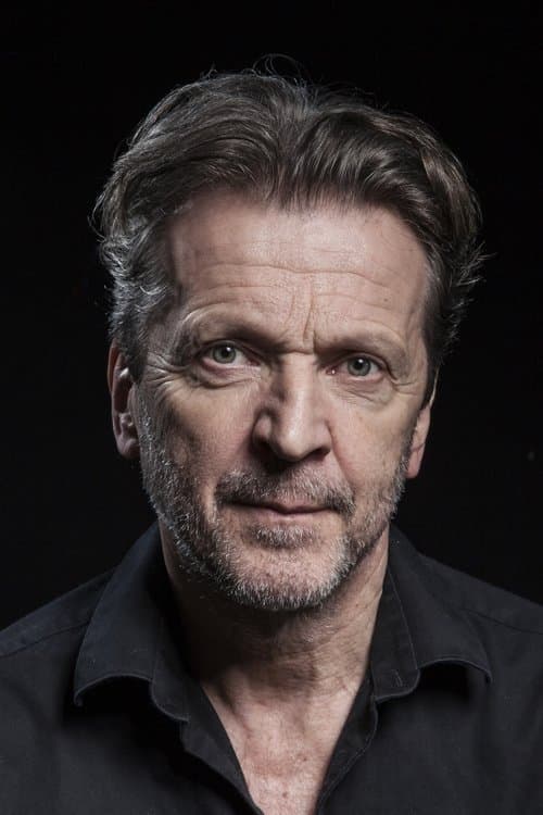 Lucas Van den Eynde zdjęcie