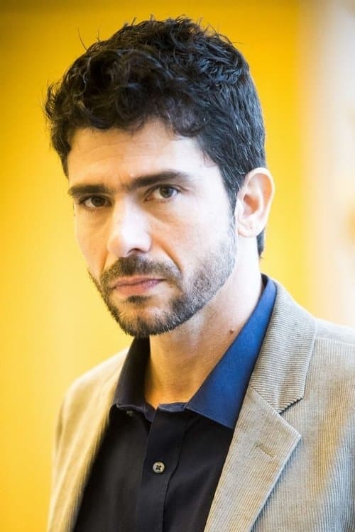 Lucci Ferreira zdjęcie