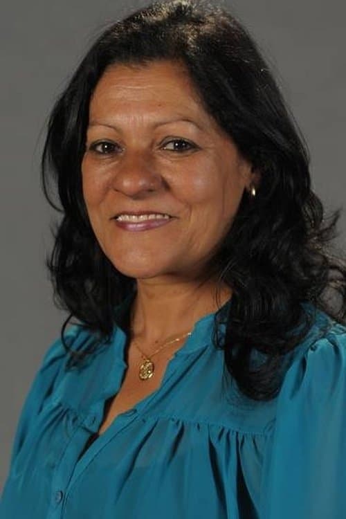 Luci Pereira zdjęcie