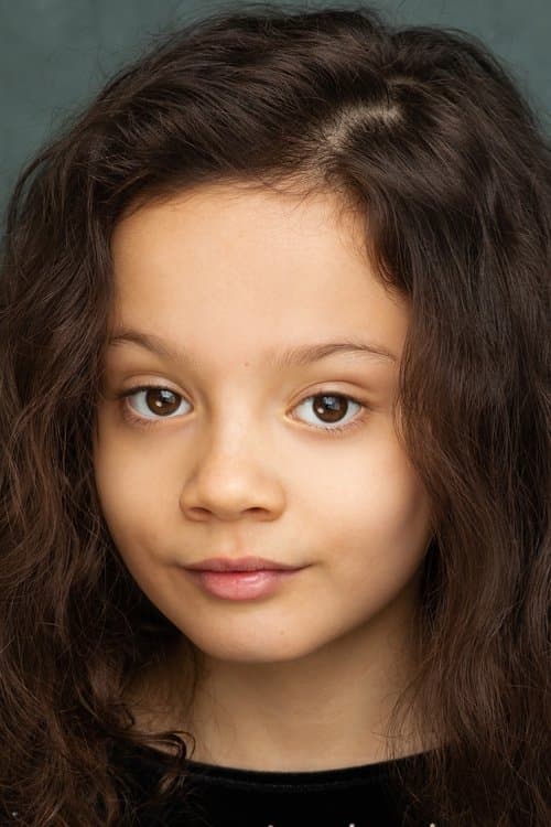 Lucia Aliu zdjęcie