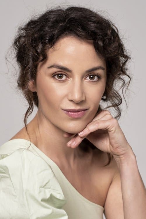 Lucía Barrado zdjęcie