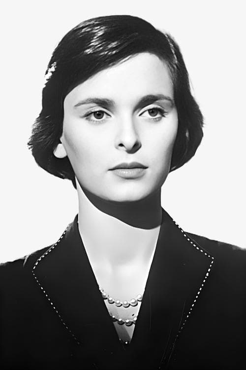 Lucia Bosè zdjęcie