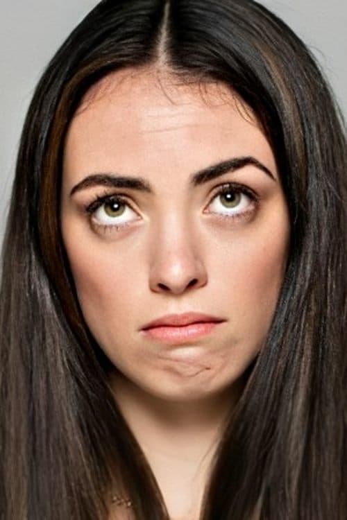 Lucía Gómez-Robledo zdjęcie