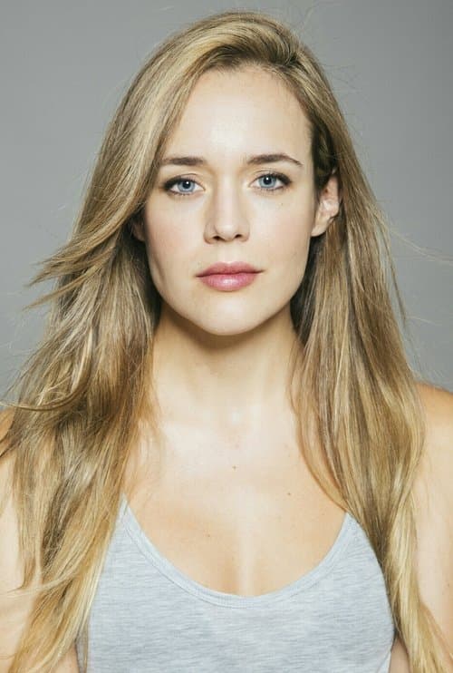 Lucía Guerrero zdjęcie