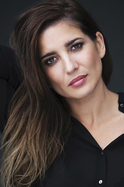 Lucía Jiménez zdjęcie