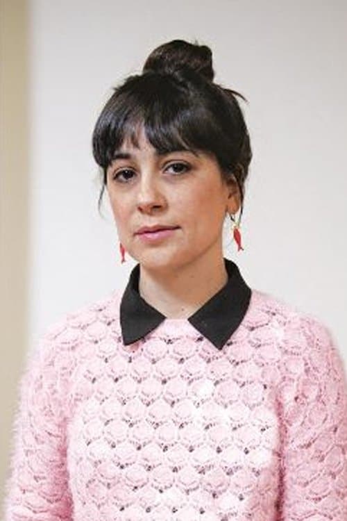 Lucía Maciel zdjęcie