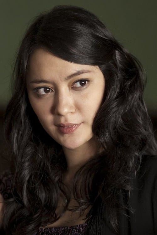 Lucia Micarelli zdjęcie