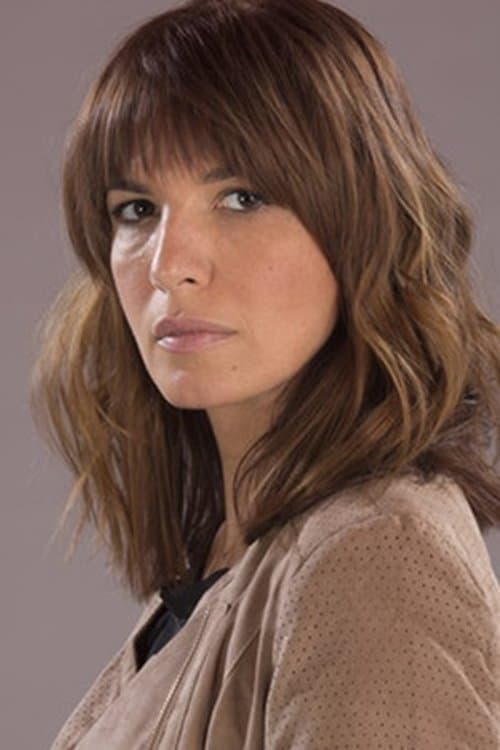 Lúcia Moniz zdjęcie