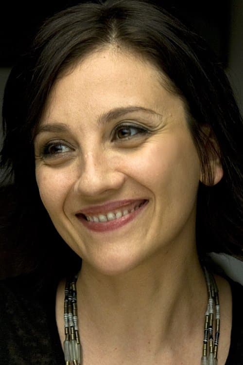 Lucia Ocone zdjęcie