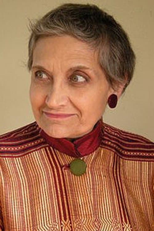 Lucia Ragni zdjęcie