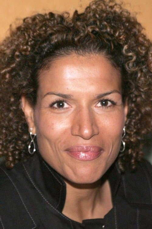 Lucia Rijker zdjęcie