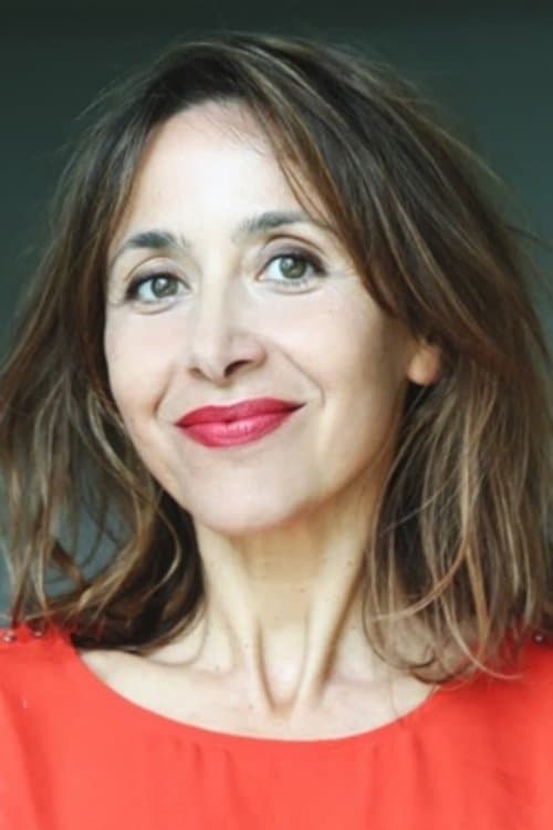 Lucía Sánchez zdjęcie