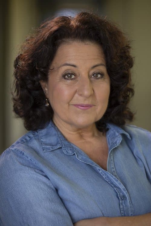 Lucia Scarano zdjęcie