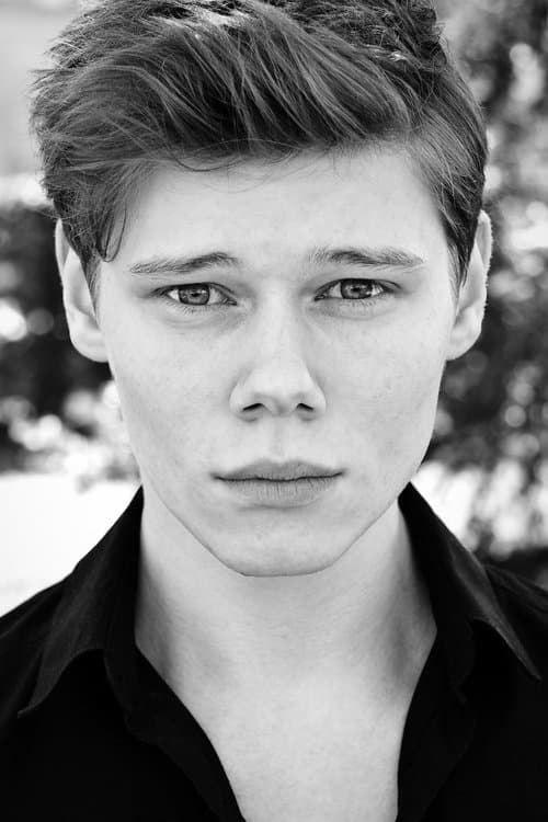 Lucian Charles Collier zdjęcie