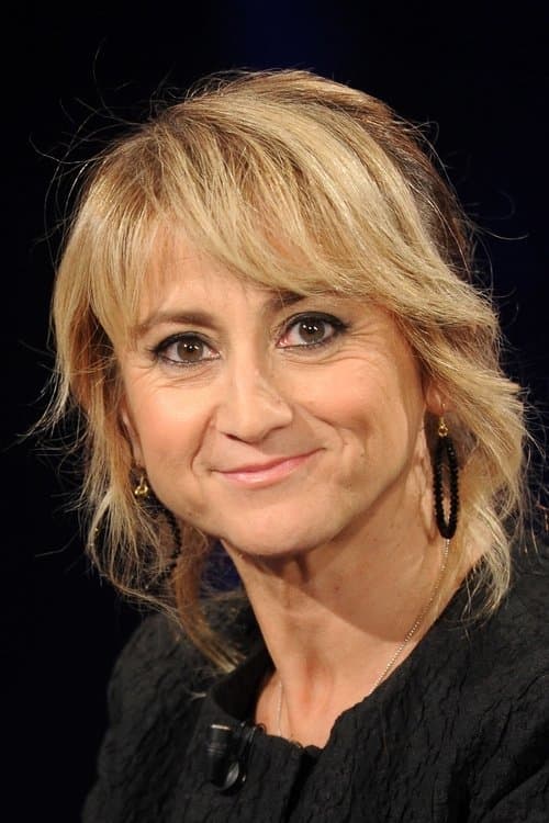 Luciana Littizzetto zdjęcie