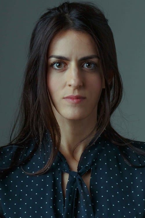 Luciana Paes zdjęcie