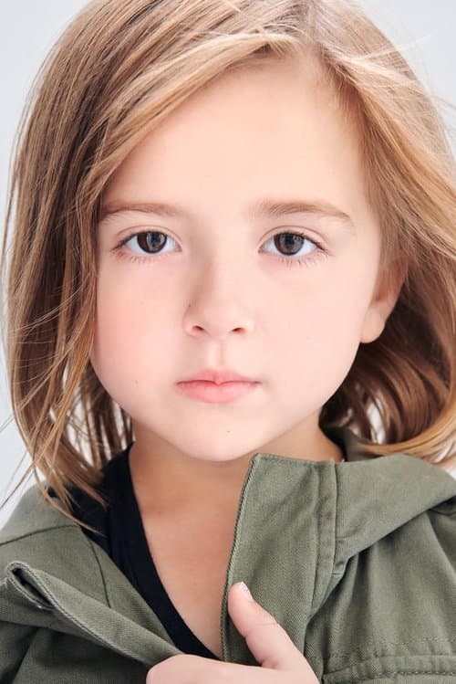 Luciana VanDette zdjęcie