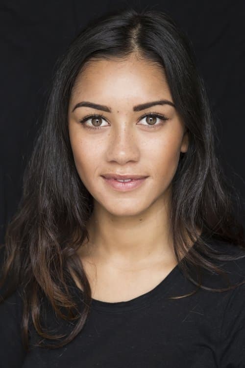 Luciane Buchanan zdjęcie