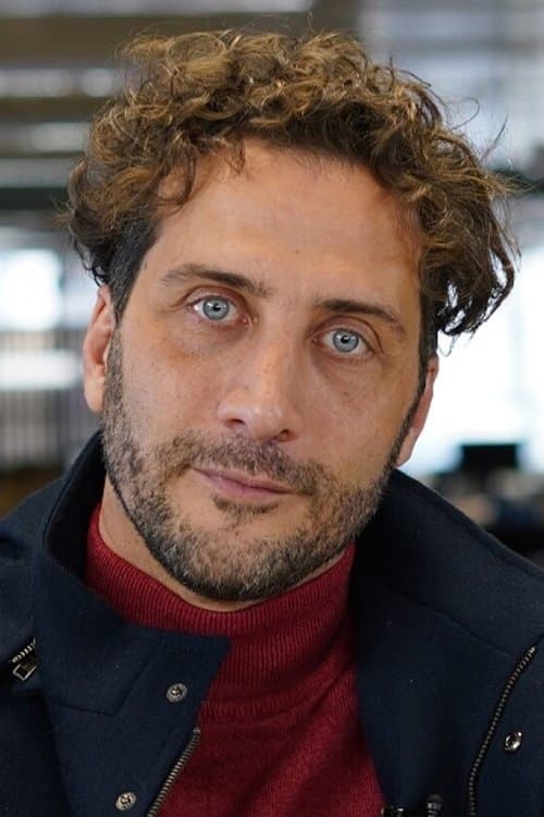 Luciano Cáceres zdjęcie