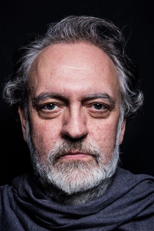Luciano Chirolli zdjęcie
