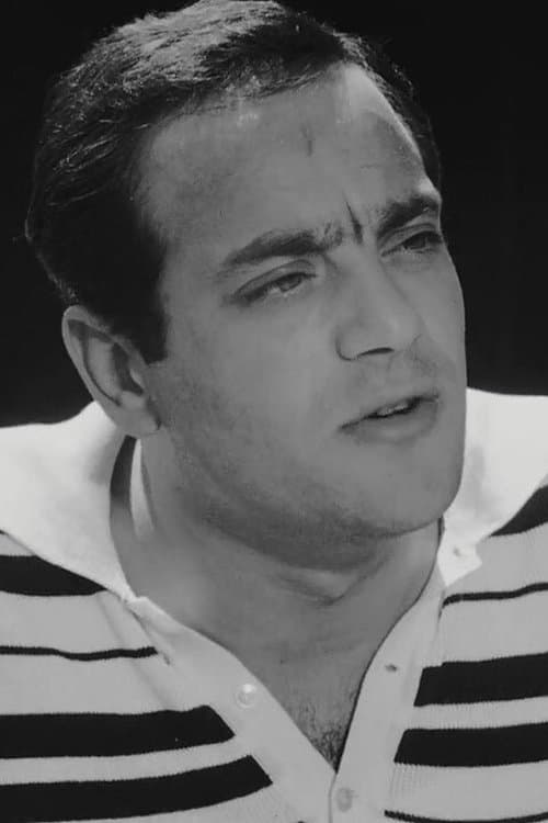 Luciano Conti zdjęcie