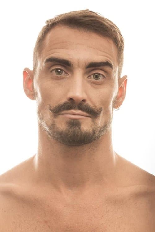 Luciano Rosso zdjęcie