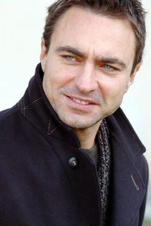 Luciano Scarpa zdjęcie