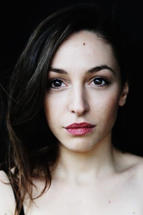 Lucie Aron zdjęcie