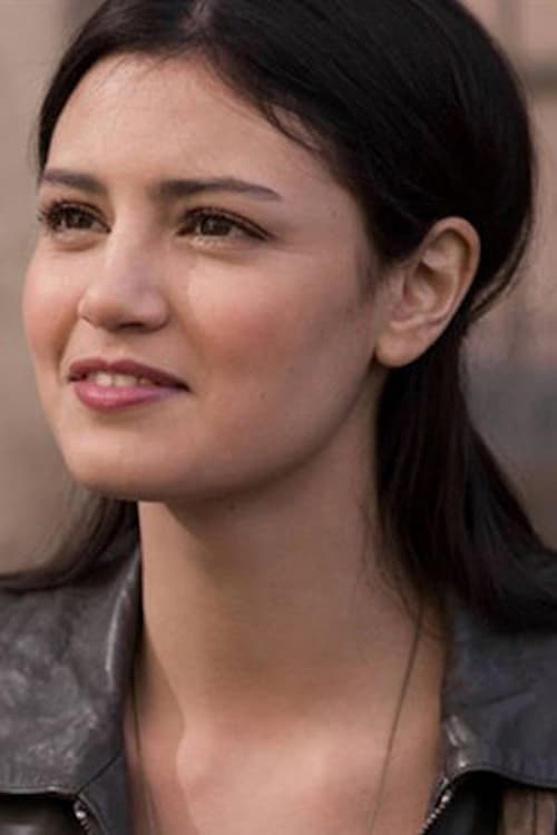 Lucie Boujenah zdjęcie