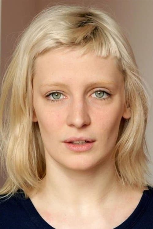 Lucie Debay zdjęcie