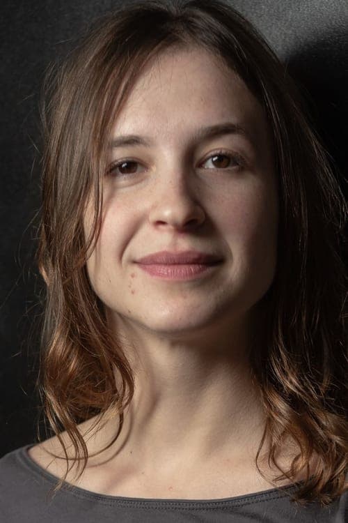 Lucie Gallo zdjęcie