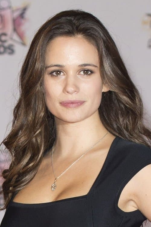 Lucie Lucas zdjęcie