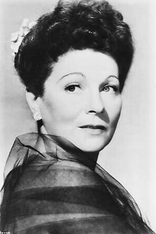Lucie Mannheim zdjęcie